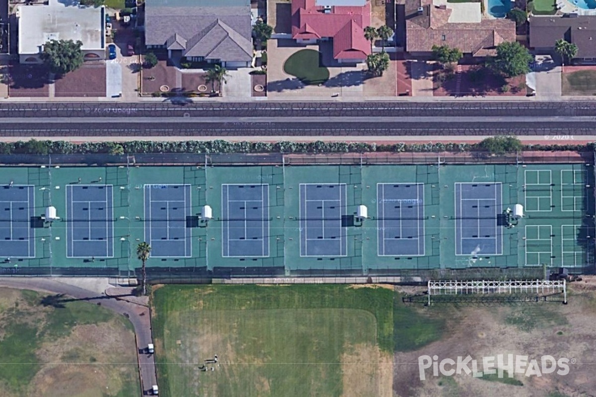 Photo of Pickleball at Moon Valley Country Club